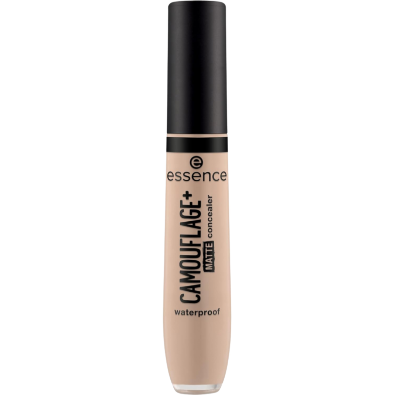 Essence Camouflage+ Matte Concealer 100