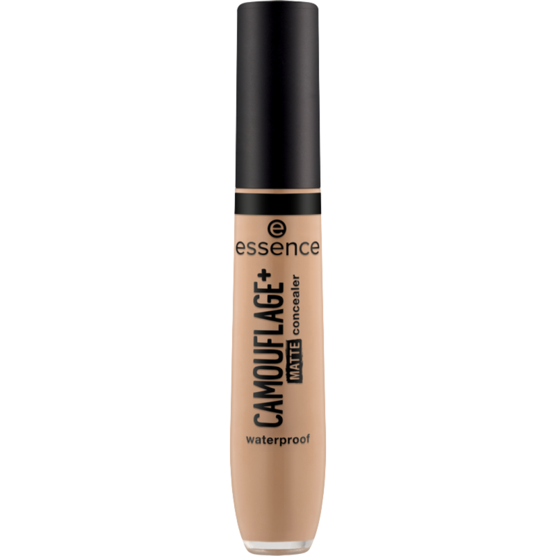 Essence Camouflage+ Matte Concealer 120