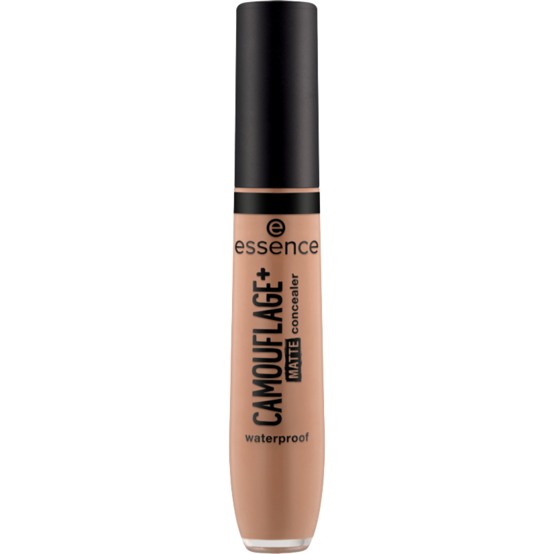 Essence Camouflage+ Matte Concealer 160