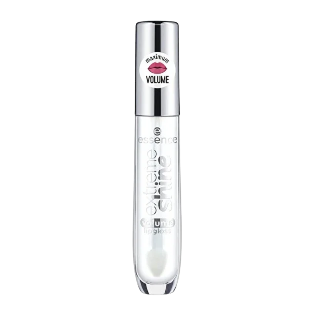 Essence Extreme Shine Volume Lipgloss 01