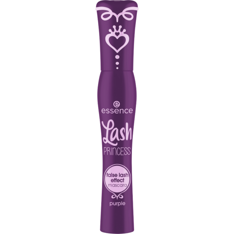 Essence Lash Princess False Lash Effect Mascara Purple