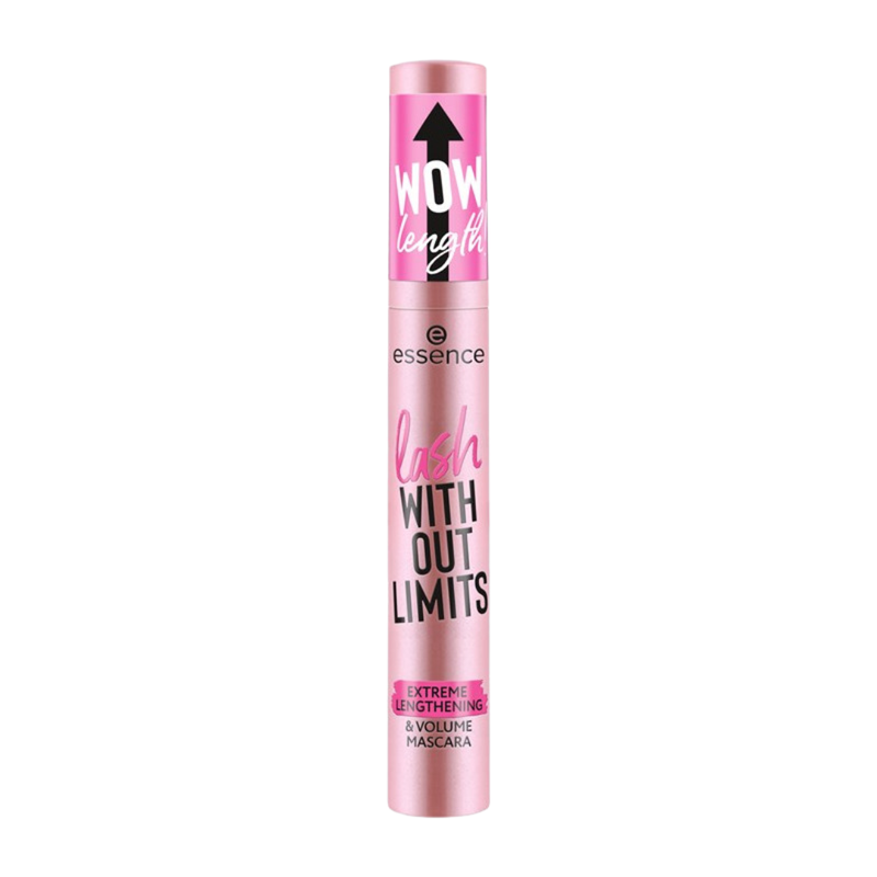 Essence Lash Without Limits Extreme Mascara 01