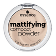 Essence Mattifying Compact Powder 11