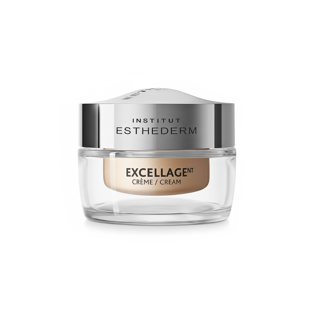 Institut Esthederm Excellage NT Crème 50 ml - pot