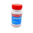 Boîte Extralevure Vitalité Zinc 60 comprimés