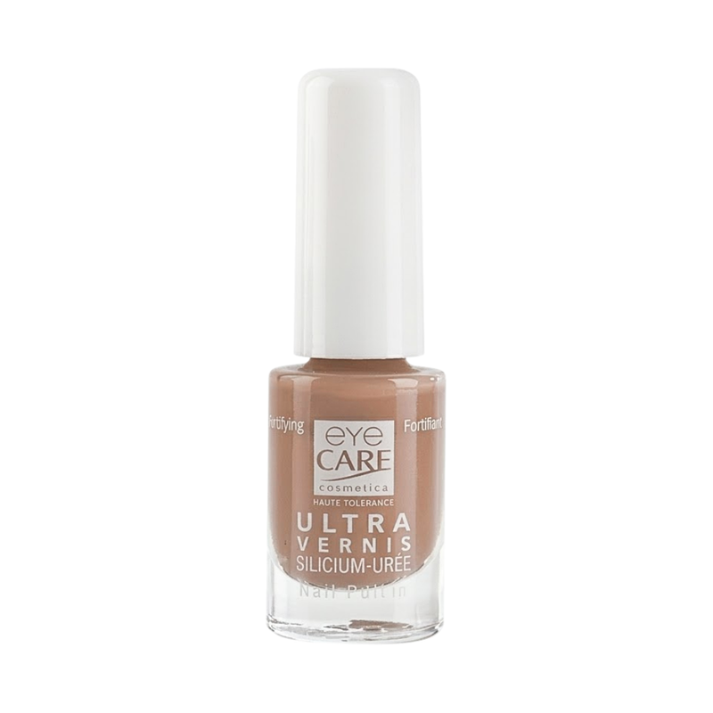 Eye Care Vernis A Ongles 5 Ml Ultra Vernis Silicium Nefle