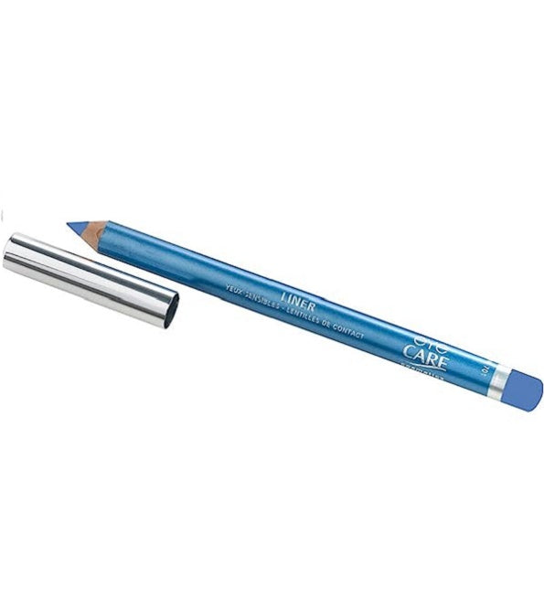 EYE CARE LINER CONTORNO DE OJOS Aguamarina
