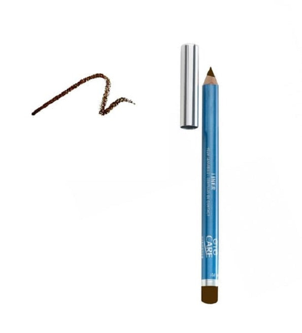 EYE CARE LINER CONTORNO DE OJOS marrón