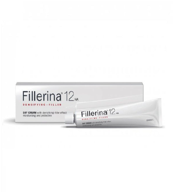 Fillerina 12HA Day cream grade 5 50ml