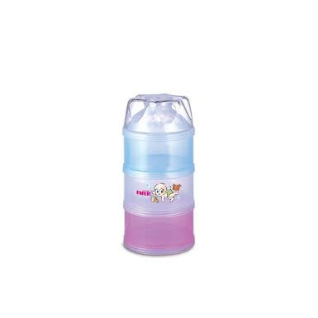 Farlin doseur de lait BF-180A – boîte doseuse pour lait en poudre
