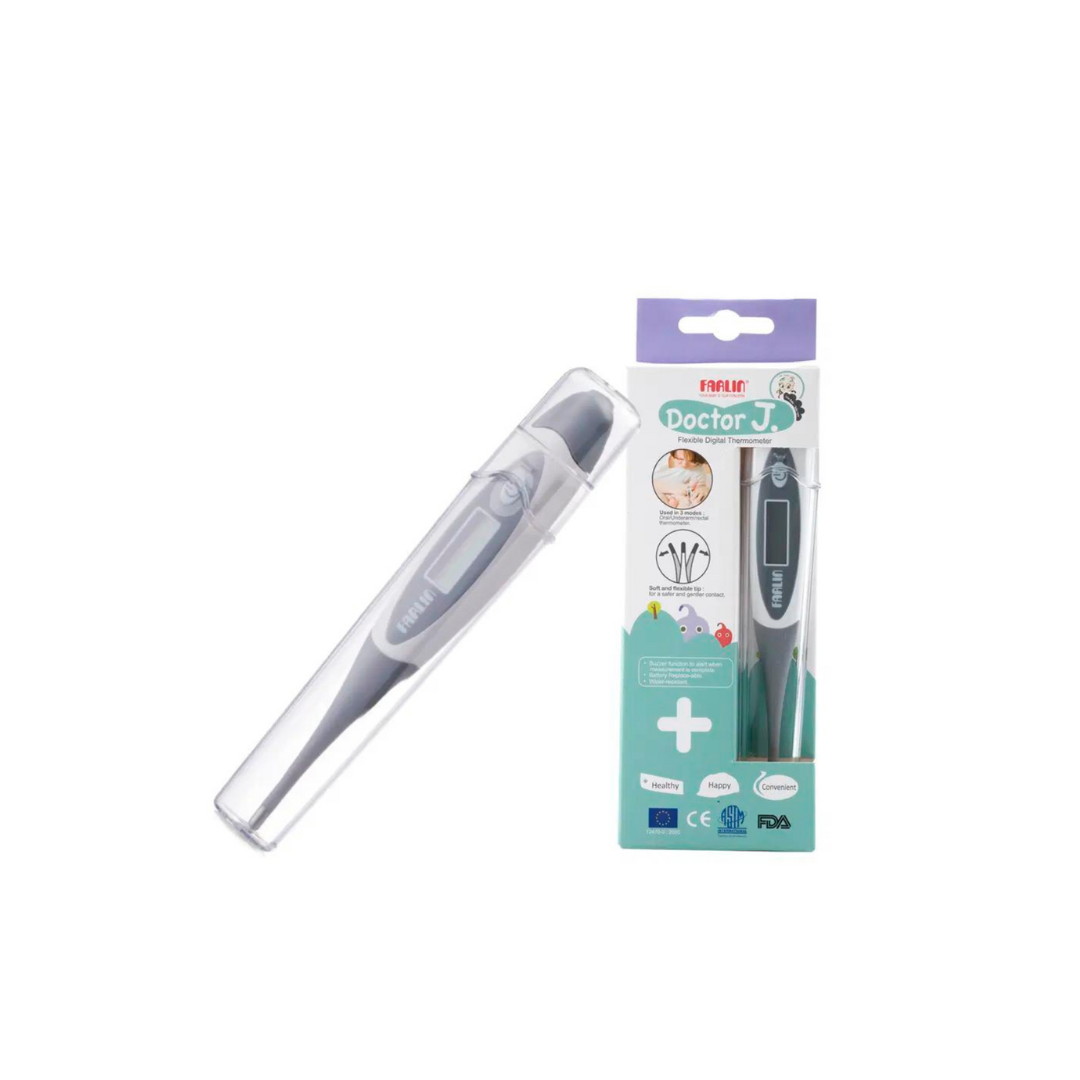 Thermomètre flexible Farlin BF-169A