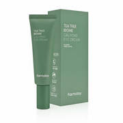 Farmstay Tea Tree Biome Calming Eye Cream – pot 50 ml