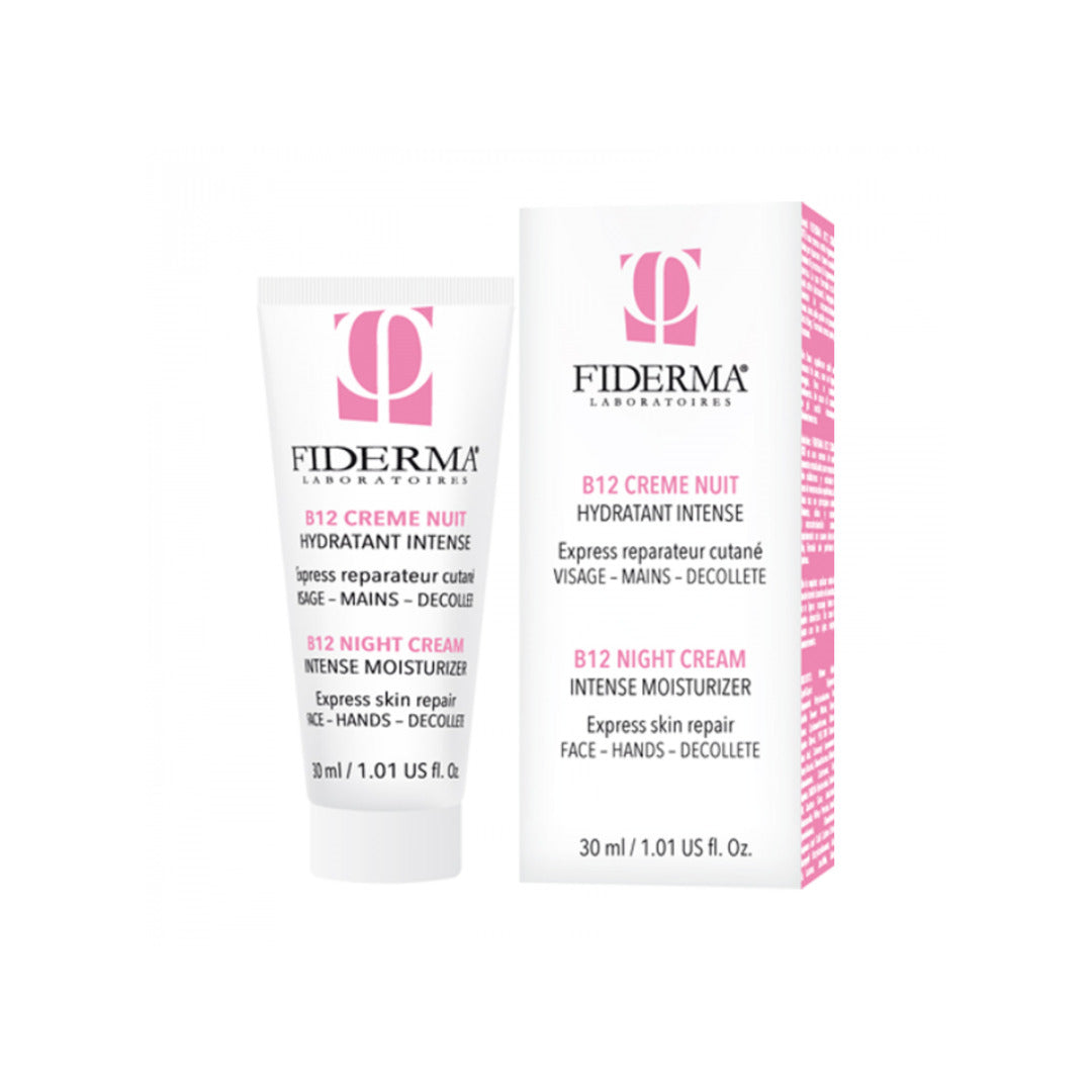 Fiderma B12 Day Cream 50ml