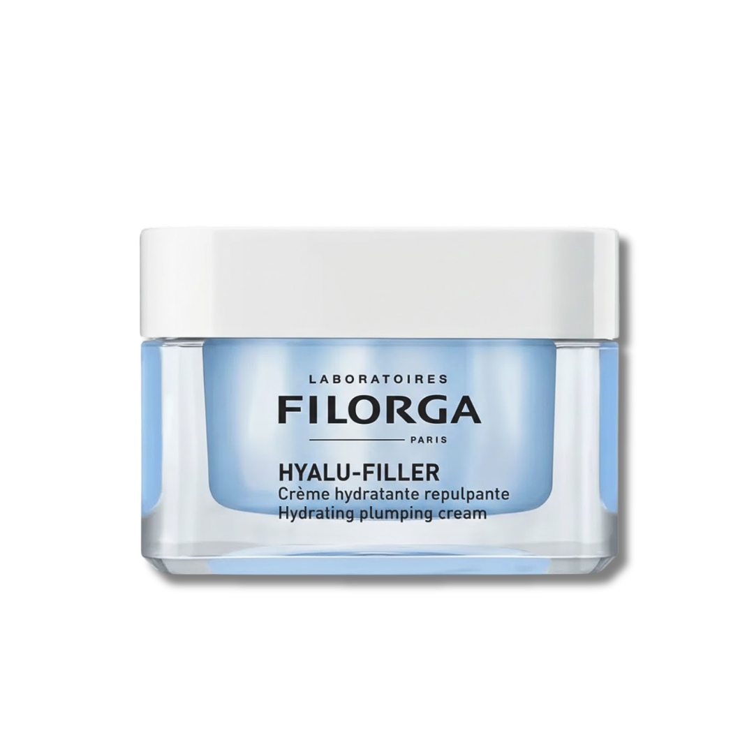 Crème hydratante Filorga Hyalu Filler 50 ml