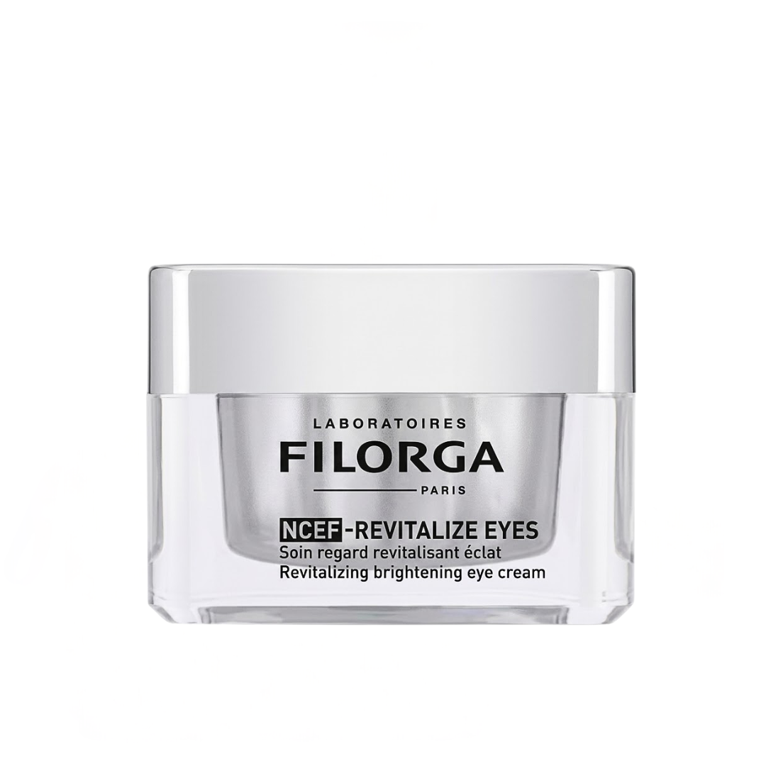 Filorga NCEF-Revitalize Eyes 15 ml – soin contour des yeux