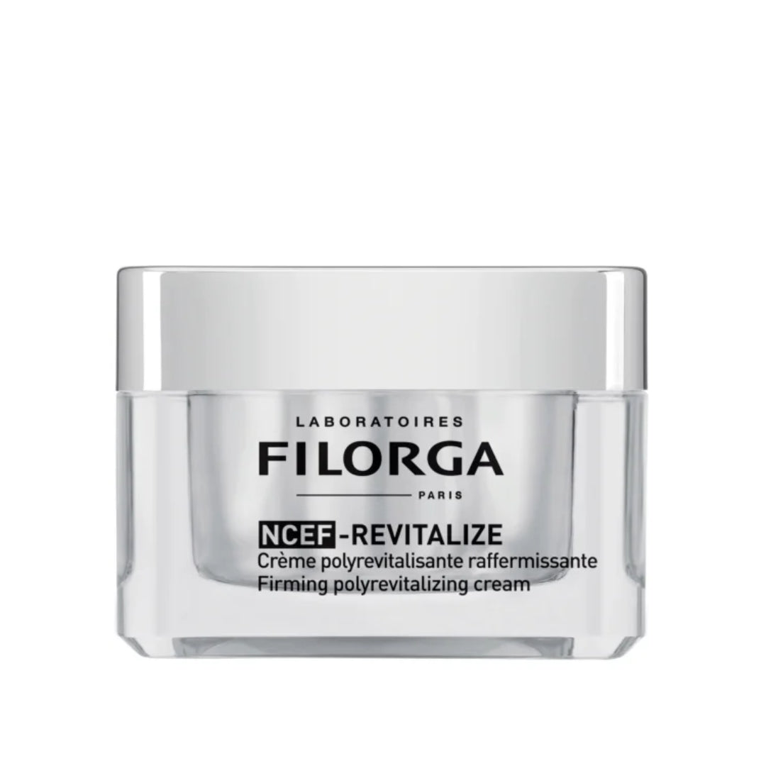 Filorga NCEF-Revitalize Crème polyrevitalisante 50 ml – pot