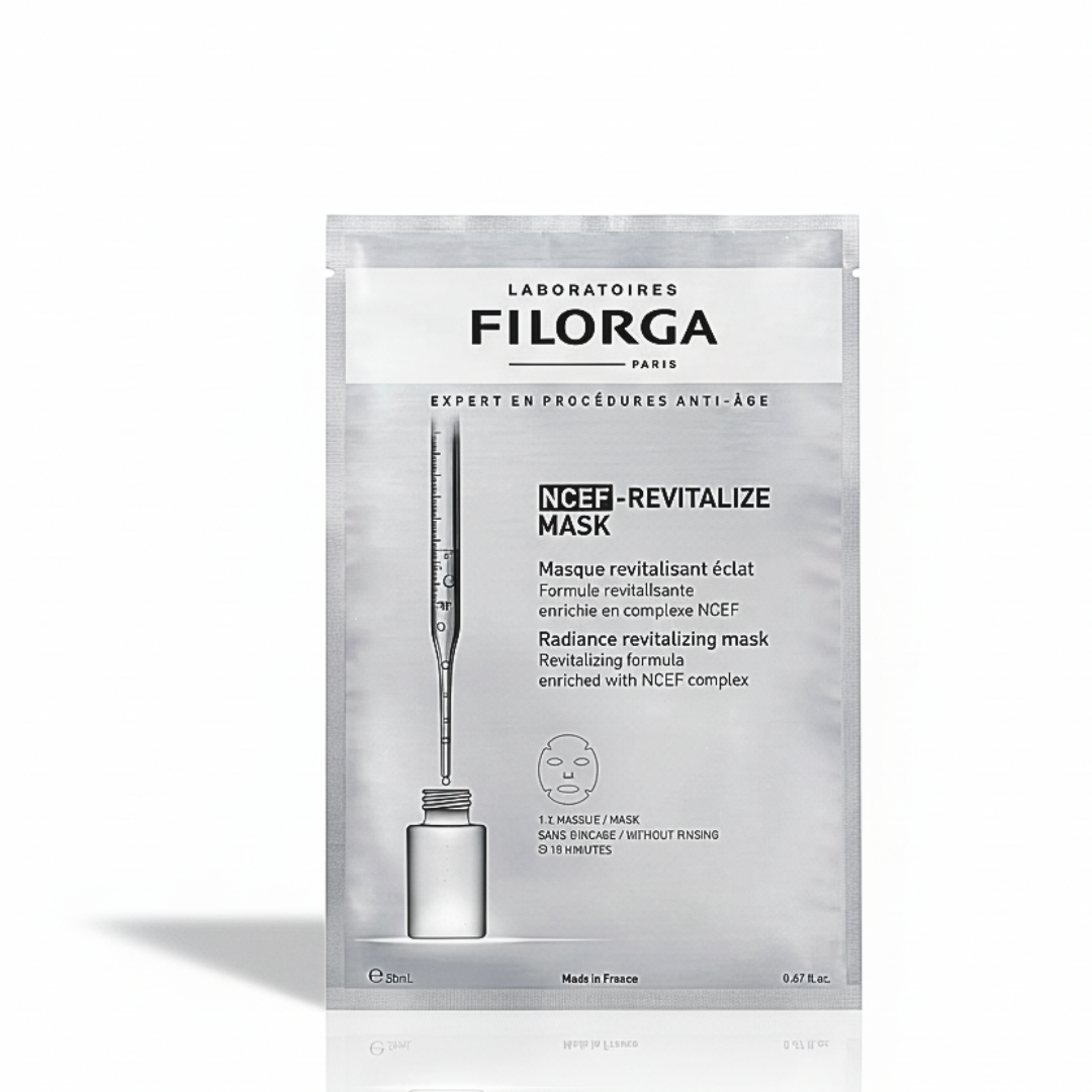 Filorga NCEF-Revitalize Mask 20 ml – tube de masque visage