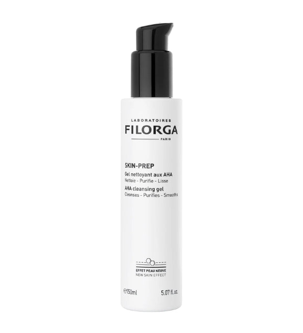 Filorga Skin-Perfecting AHA Cleansing Gel 150ml