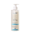 CuraSkin HydraCure gel nettoyant surgras 200 ml – flacon vu de face