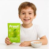 Fruut Chips de Pomme Verte Croquante - 20g