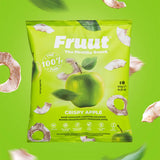 Fruut Chips de Pomme Verte Croquante - 20g