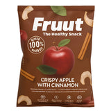 Fruut Chips de Pomme à la Cannelle - 20g