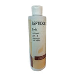 ADDAX SEPTIDOL 5 Body 125ml