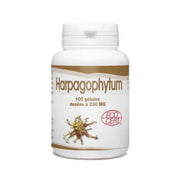 GPH Harpagophytum Bio – boîte de 100 gélules