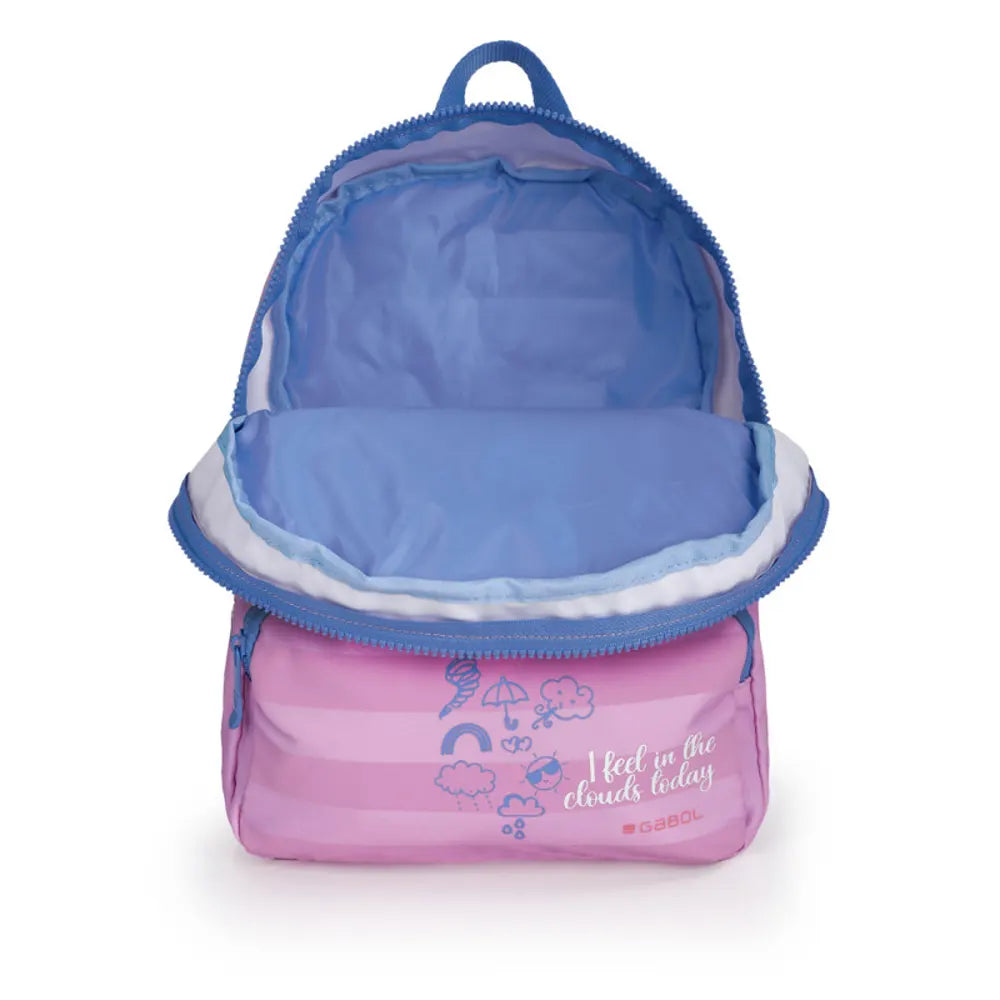 Gabol CLOUD SKY Sac à Dos Enfant