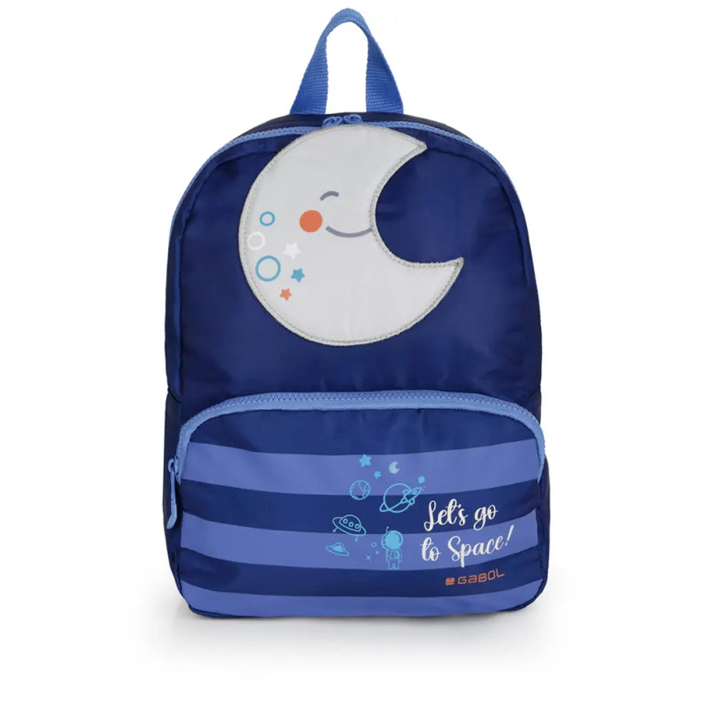 Gabol MOON SKY Sac à Dos Enfant