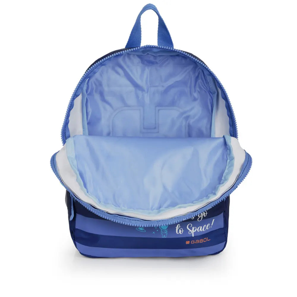 Gabol MOON SKY Sac à Dos Enfant
