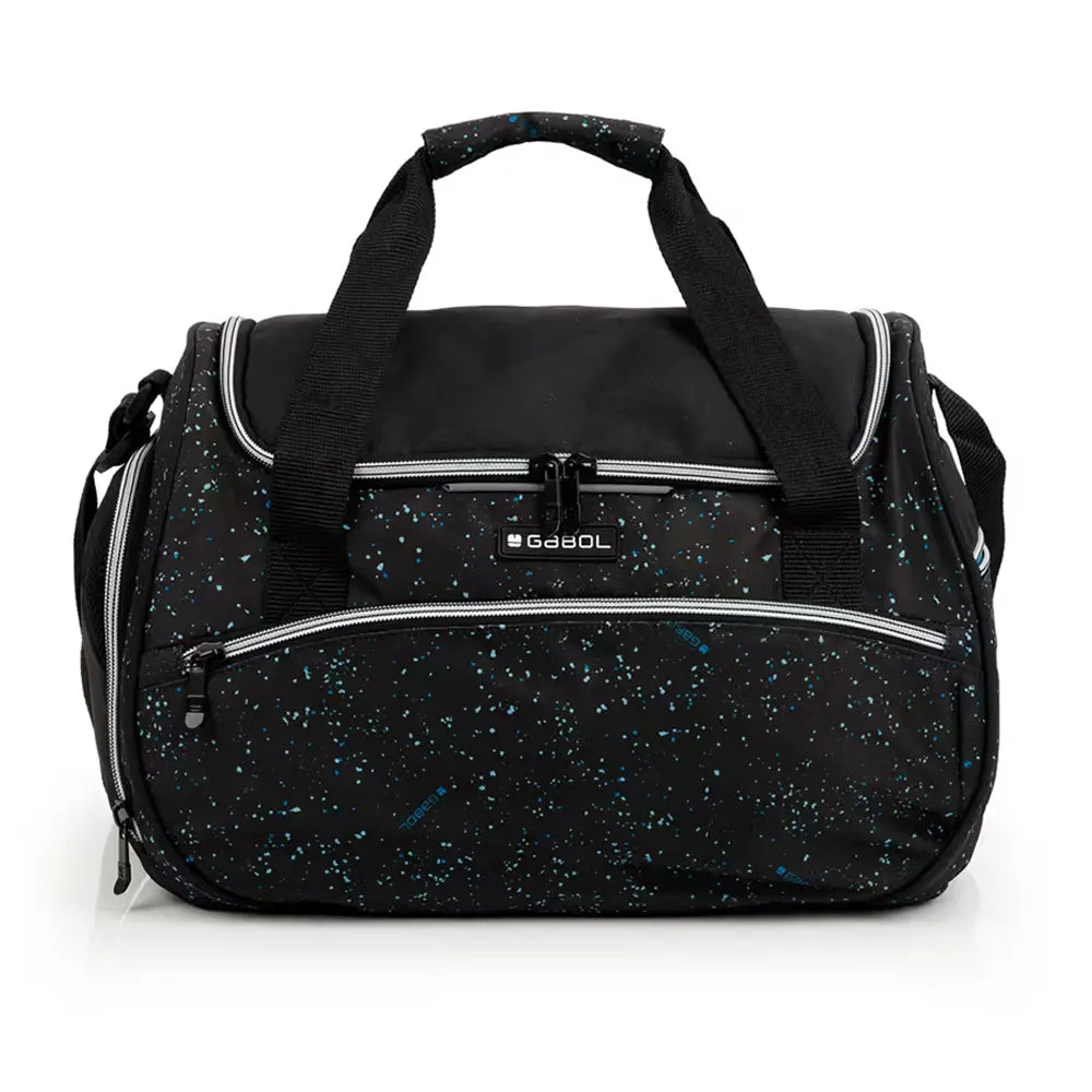 Gabol Sac de Voyage Galaxie – Noir