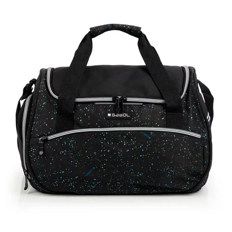 Gabol Sac de Voyage Galaxie – Noir