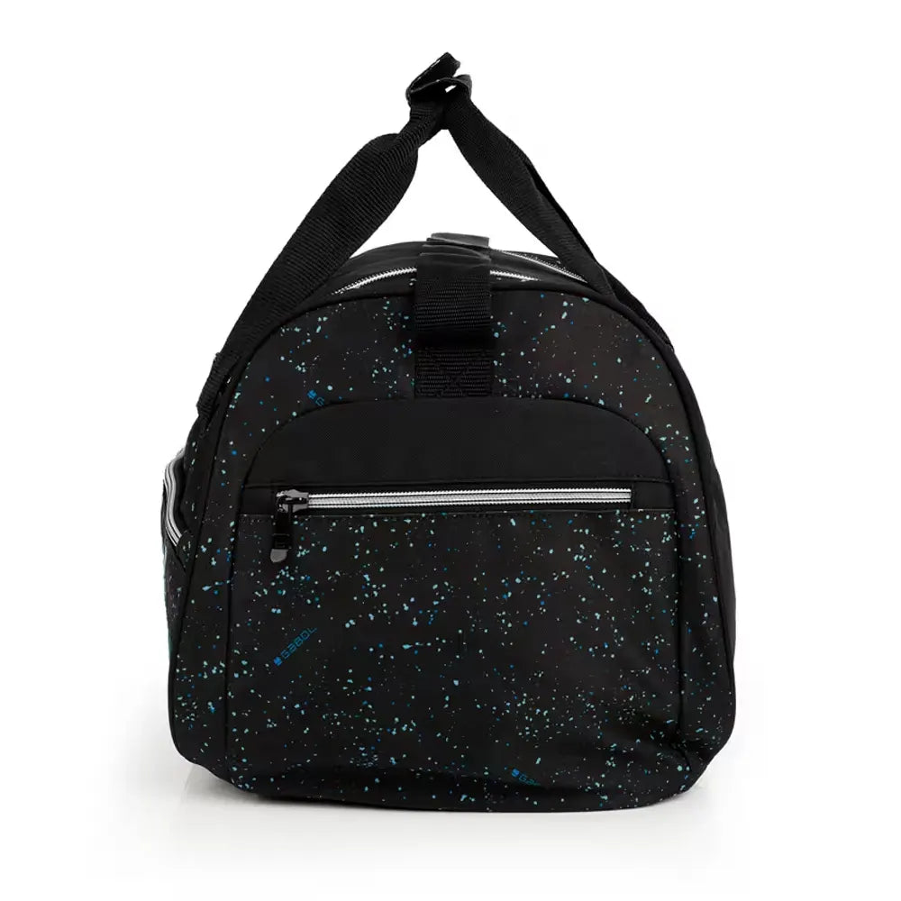 Gabol Sac de Voyage Galaxie – Noir