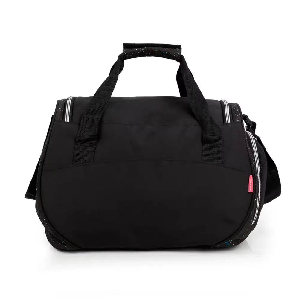 Gabol Sac de Voyage Galaxie – Noir