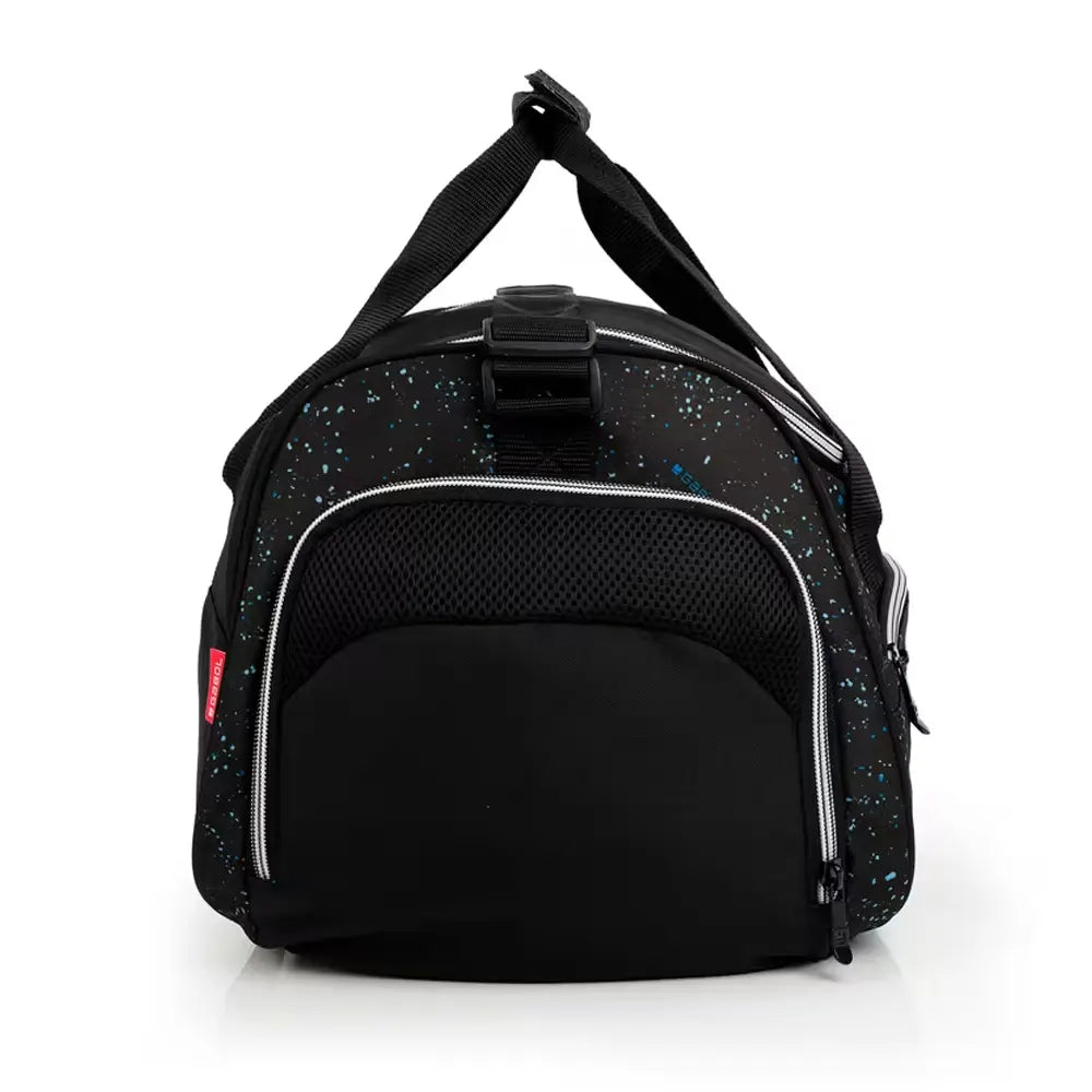 Gabol Sac de Voyage Galaxie – Noir