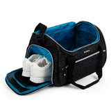 Gabol Sac de Voyage Galaxie – Noir