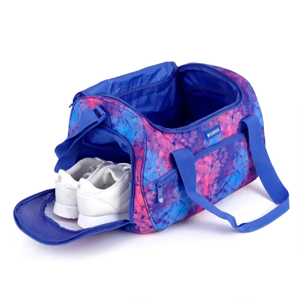 Gabol Sac de Voyage Sunset – Violet
