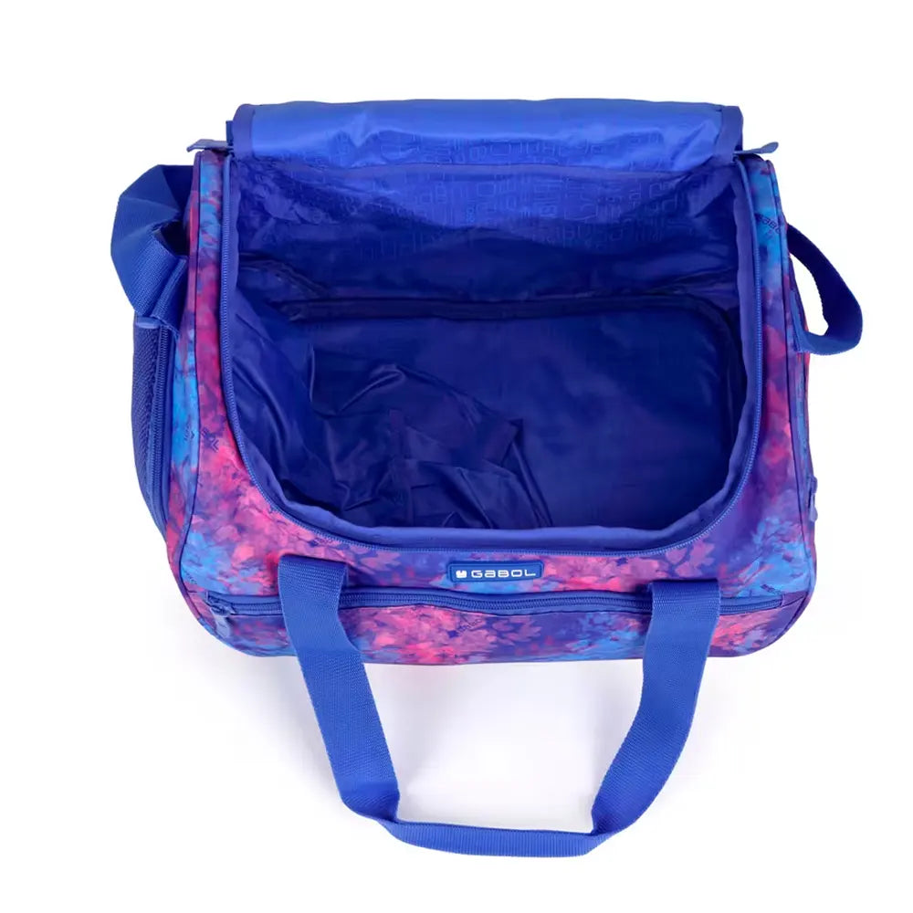Gabol Sac de Voyage Sunset – Violet