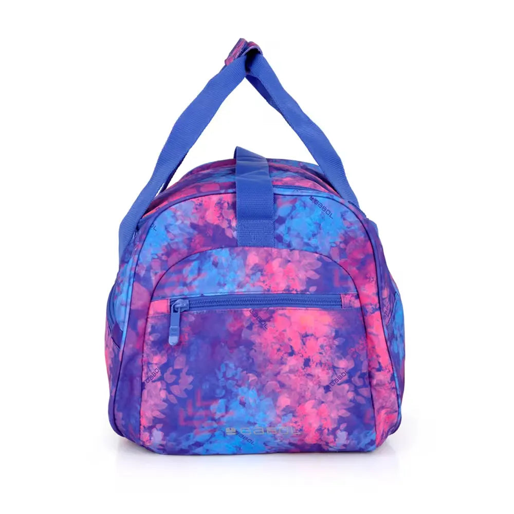Gabol Sac de Voyage Sunset – Violet