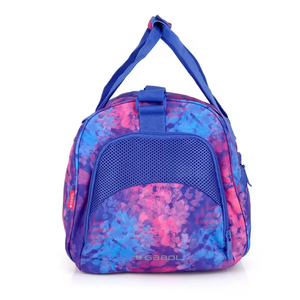 Gabol Sac de Voyage Sunset – Violet