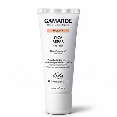 Gamarde Epiderm+ Cica Repar 40ml