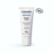 Gamarde Masque Crème 40 ml – tube de masque hydratant visage