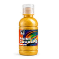 M.School Gouache Paint 250 ml Bottle - Yellow