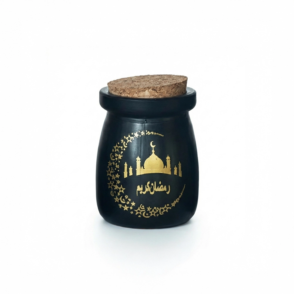 Bougie Parfumée Ramadan - Mousquée