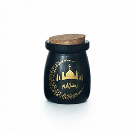 Bougie Parfumée Ramadan - Mousquée