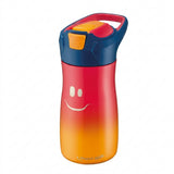 Maped Gourde en Inox Picnik Concepts 430Ml - Rose