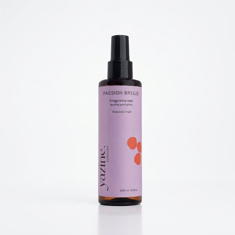 Yazine Brume Parfumée – Fruit De La Passion - 200Ml