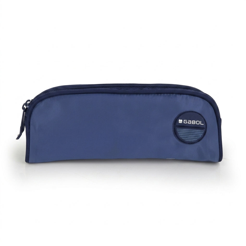 Gabol Trousse Double WHISPER - Bleu