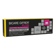 Gifrer Bicare Plus dentifrice charbon végétal 75 ml – tube et étui